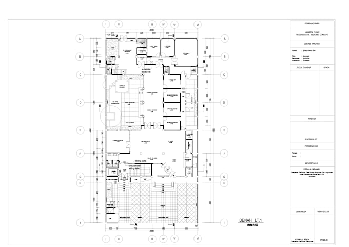 draw professional 2d autocad floor plans