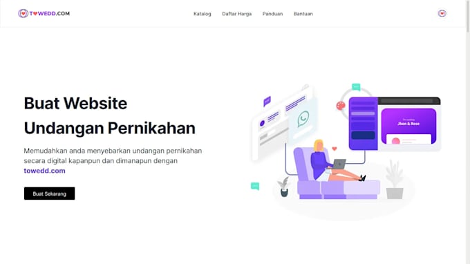 build scalable and modern react websites