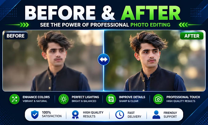 upscale and enhance your image using ai