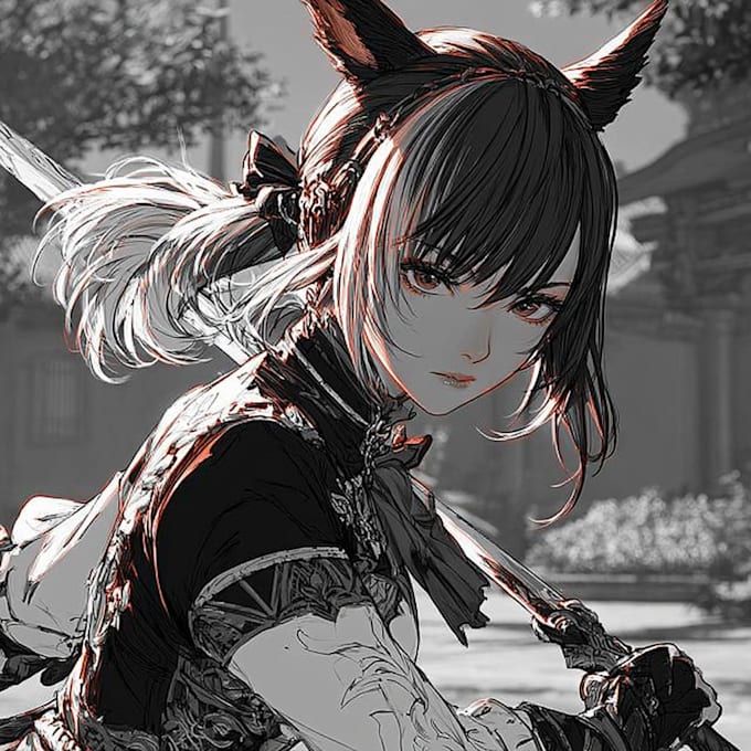 create weapons, armor for skyrim se ae mods or fallout 4, ffxiv mod