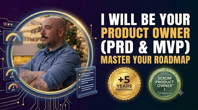 write your product requirement document prd and mvp roadmap