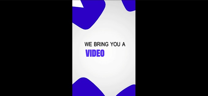 make shorts motion graphic