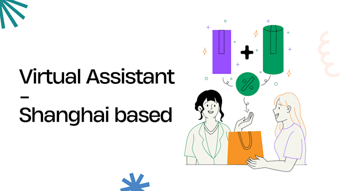 be your professional virtual assistant based in shanghai
