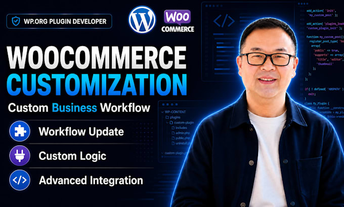 customize woocommerce checkout orders pricing and workflows