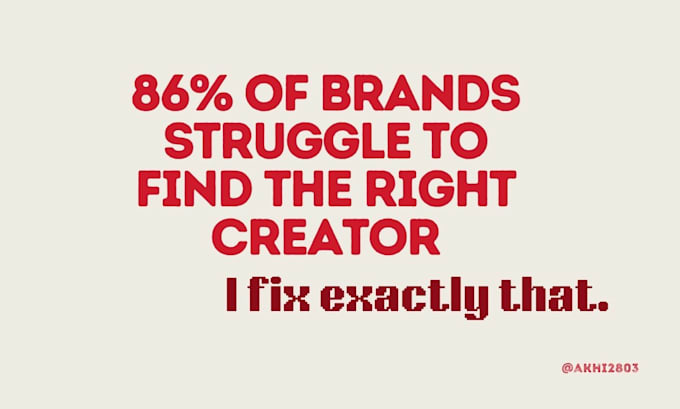 run your creator outreach campaign end to end