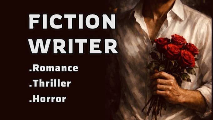 write a custom romance story based on your ideas
