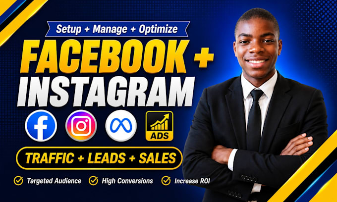 setup tiktok ads, tiktok advertising, fb and instagram ads google ads campaign