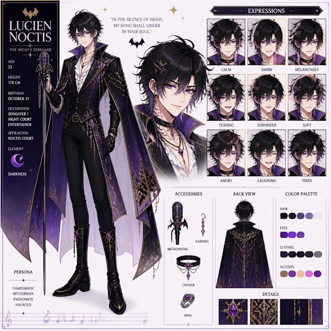 draw custom nsfw anime character art