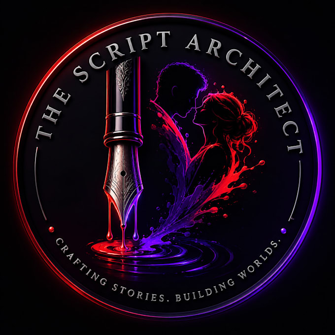 write bold thriller and adult screenplay scripts