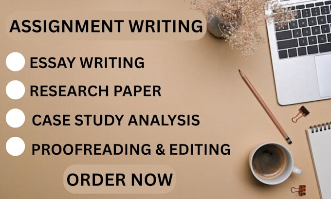 write assignment work, project work for college and universities