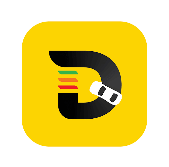 design a professional logo and visual identity