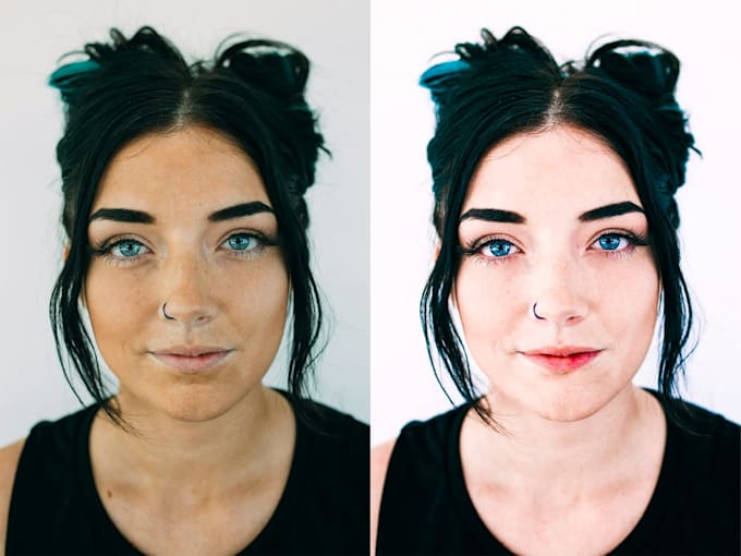 create custom lightroom preset pack for mobile and desktop