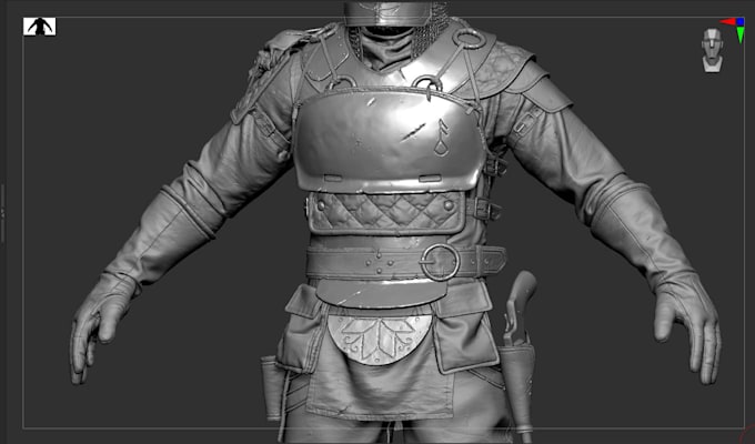 do 3d modeling and custom openscad parametric design