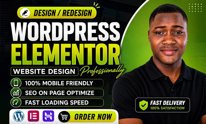 elementor website redesign hostinger website design elementor website redesign