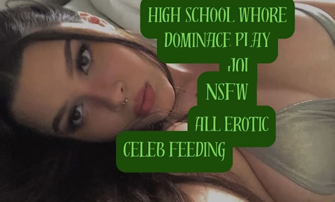 do immersive custom roleplay to satisfy your fantasy