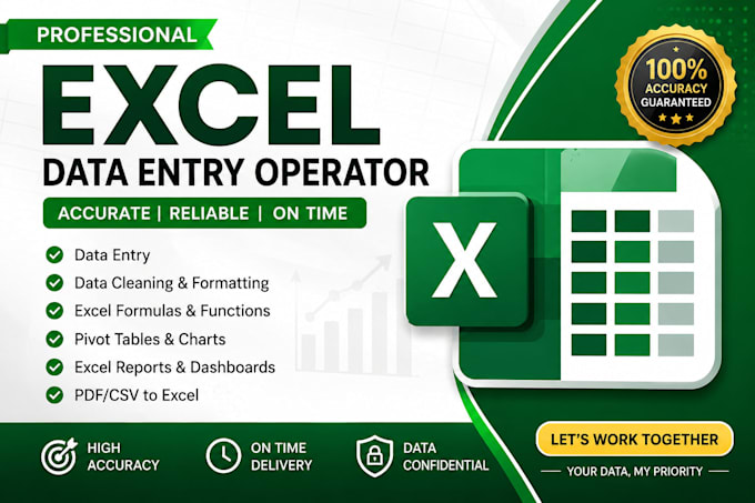 clean, format, marge, split excel data