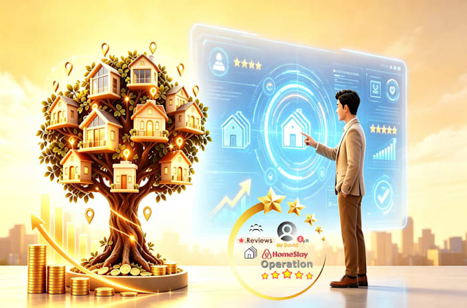 specialized airbnb listing expert listing optimization str c