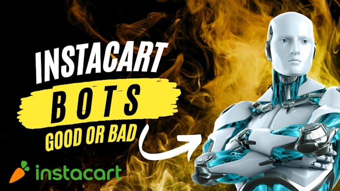 create doordash bot, instacart bot, uber bot, bot lyft, grabber bot, grubhub bot