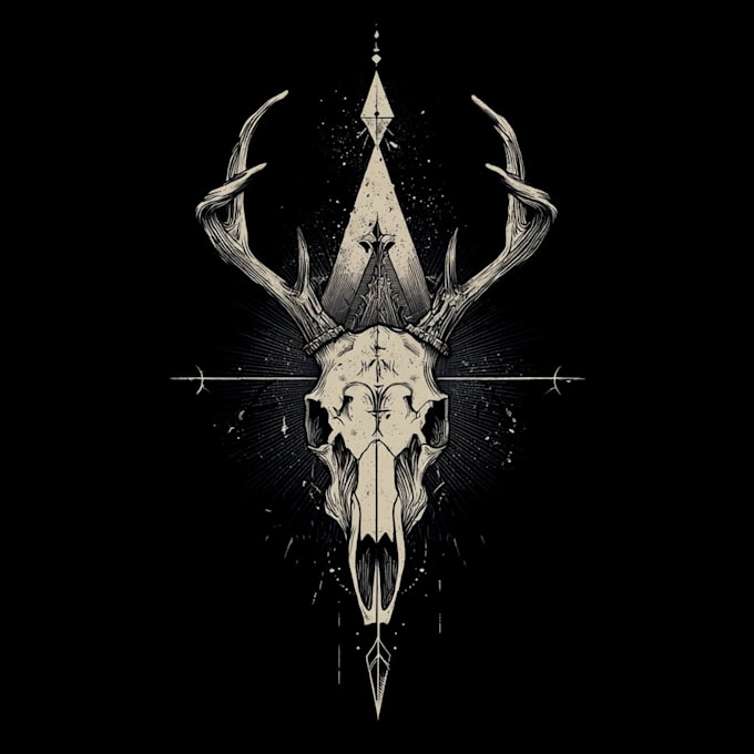 design professional tattoo and custom tattoo