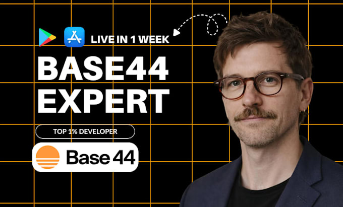 base44 expert base44 code fix deploy base44 app migrate base44