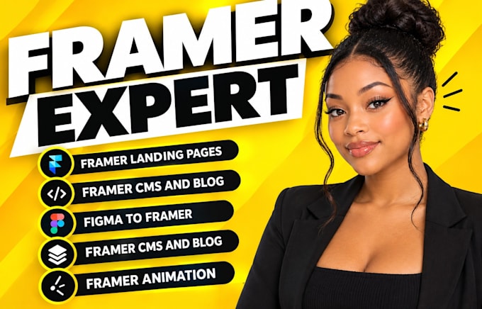 design framer website,figma to framer,framer landing page