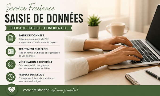 assistante virtuelle en gestion de données