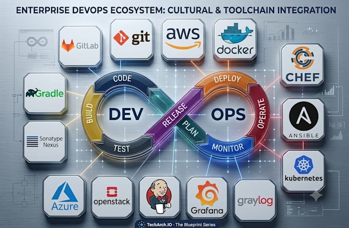 deploy, optimize, and manage your linux server with devops best practices