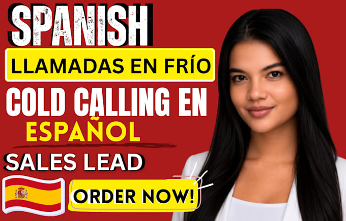 be your sales representative, sdr, appointment setter y cerrador de ventas