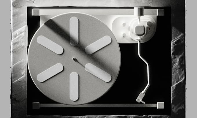 create cinematic 3d product animation