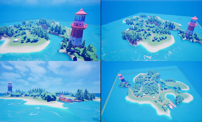 develop roblox roleplay, simulator, grow a garden farm game and custom map