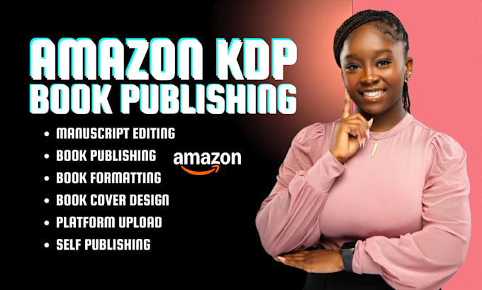 book publishing, self publishing, kindle publishing, kdp publishing, amazon KDP