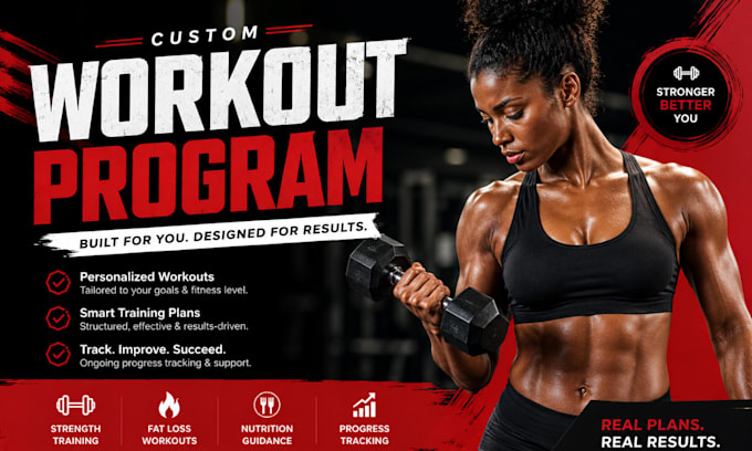 set up workout plan workout program trainerize  workout program