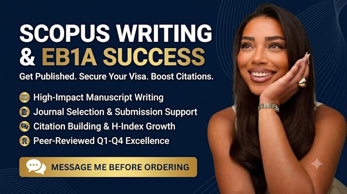 write and publish research articles in scopus, eb1a