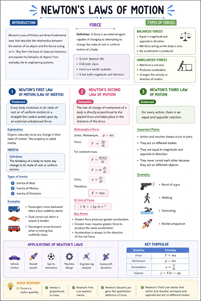 make you study notes which are exam worthy