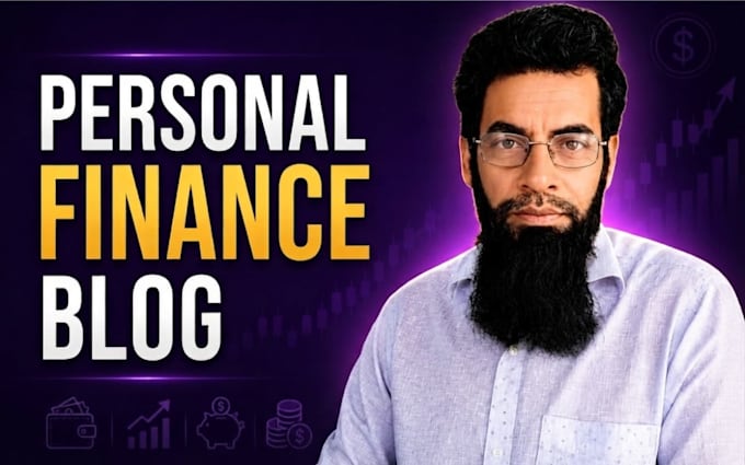 write SEO friendly personal finance blog posts