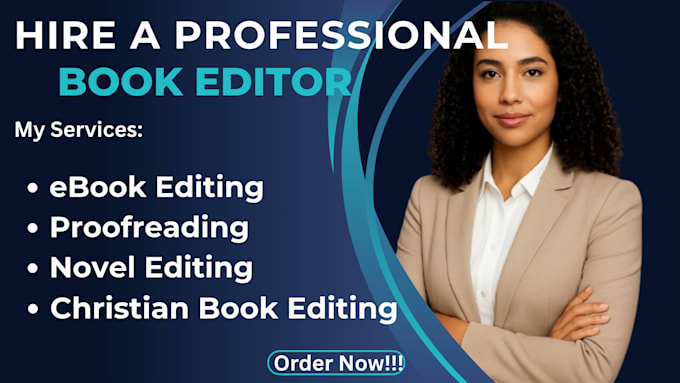 be christian book editor, proofreading, formatting, memoir, novel book editor