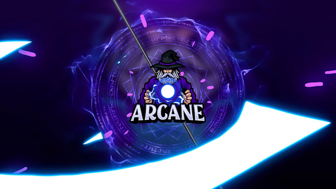 create custom animated stream overlay for twitch kick