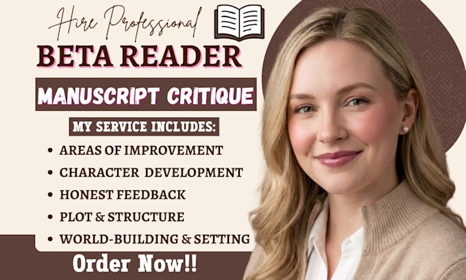 beta read critique dark romance beta reader fantasy mystery thriller beta reader