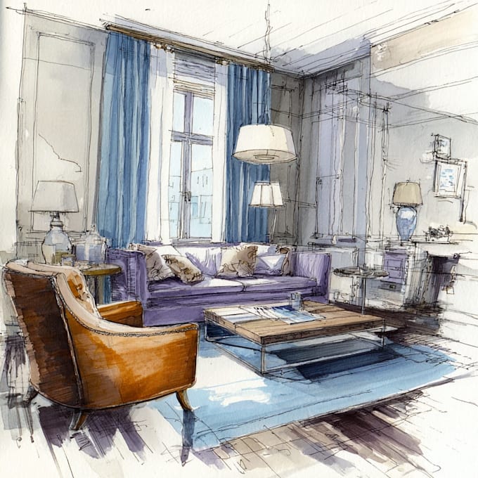 do living room interior design