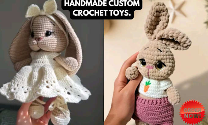 write and proofread amigurumi crochet pattern, crochet english translation pdf