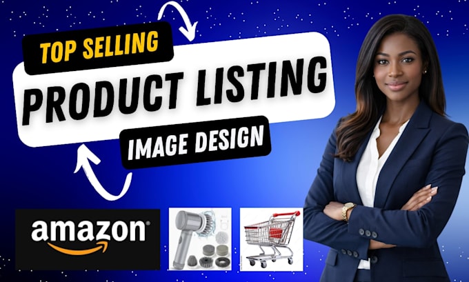 create, upload amazon product listing fix variation listing inventory management
