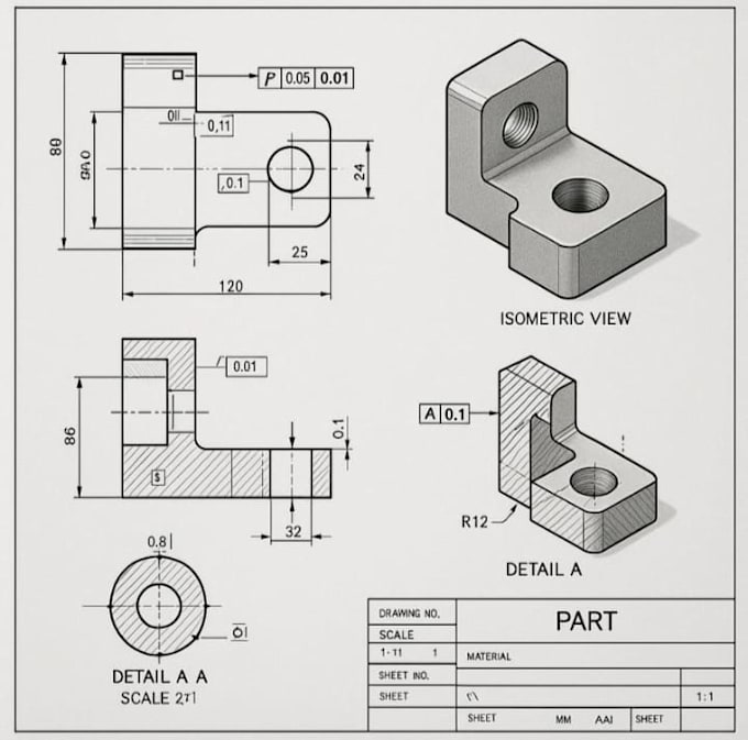write cnc g code programming for milling machine