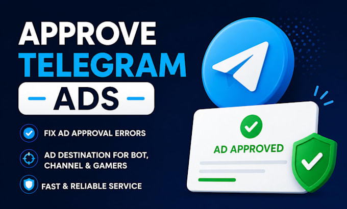 run telegram ads, telegram ads manager, telegram advertising, and telegram