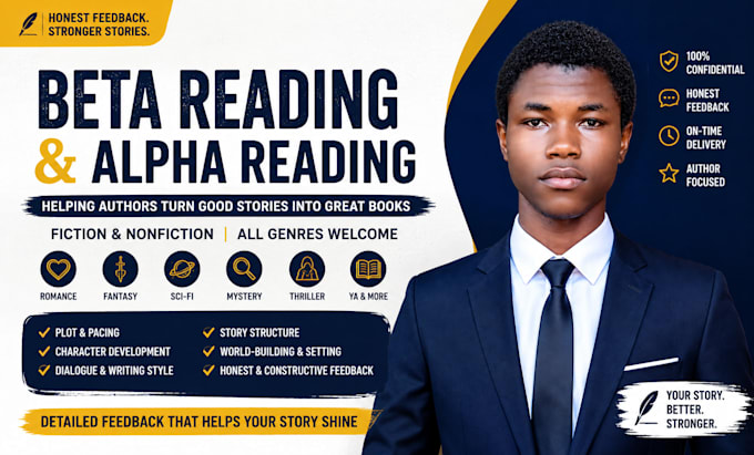 do romance book beta reader or alpha reader for inspiration fiction beta reader