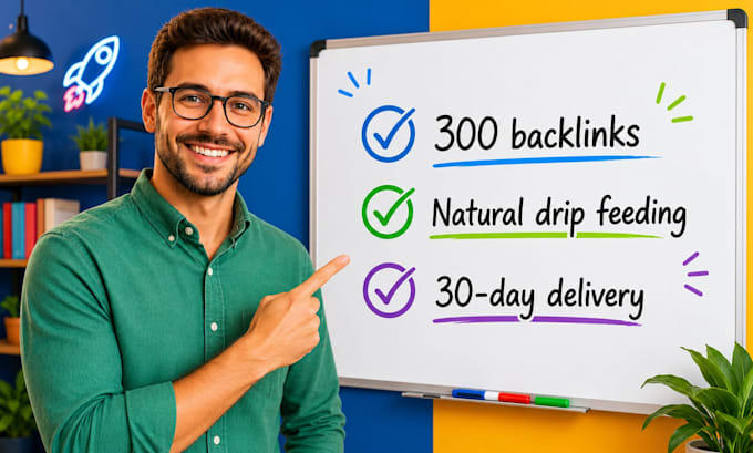 do off page SEO services