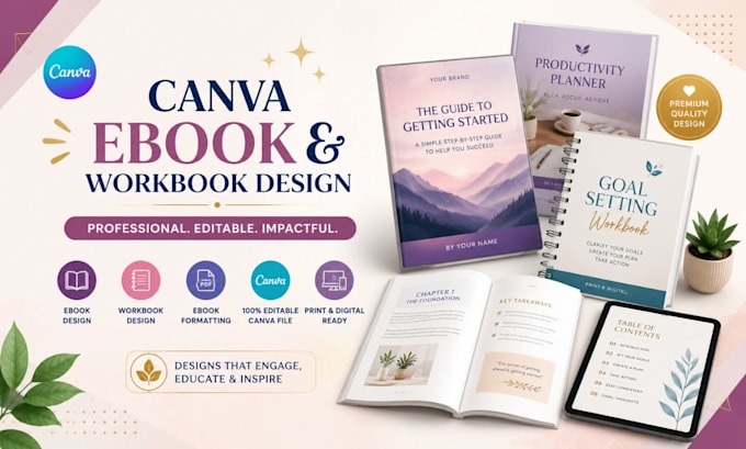 do canva ebook design ebook design canva ebook workbook design ebook formatting