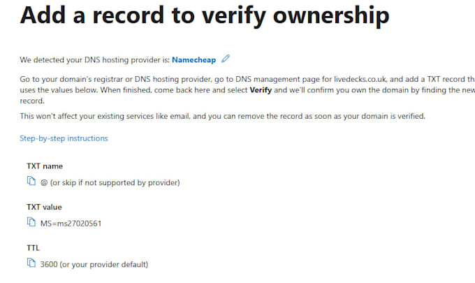 set up and configure your microsoft 365 tenant from scratch