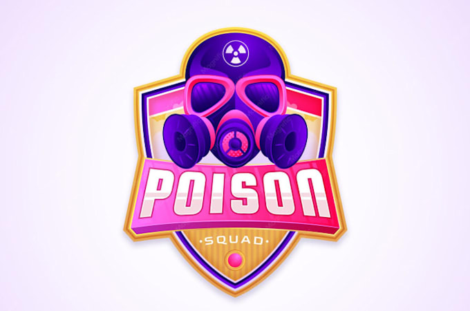 design custom raptor squad logo