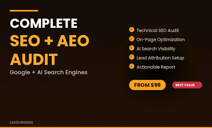 do answer engine optimization aeo GEO so ai search cites your business