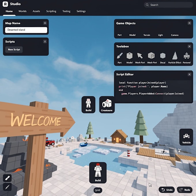 roblox map builder,roblox game development,roblox sripter